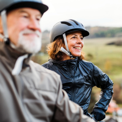 couple on bike 400x400